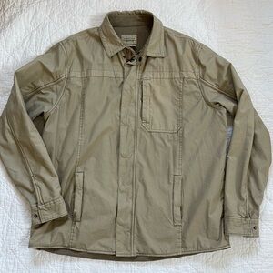 Men’s Carbon2Cobalt Gearshift Lightweight Jacket, XL